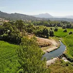 Casa Lavoura Em Requeixo Kır Evi Celorico De Basto
