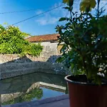 Casa Lavoura Em Requeixo Venkovský dům Celorico De Basto