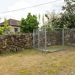 Casa Lavoura Em Requeixo