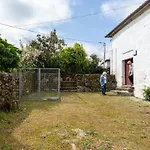 Casa Lavoura Em Requeixo Kır Evi *