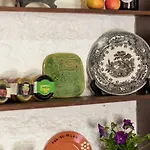 Casa Lavoura Em Requeixo * Celorico De Basto