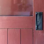 Casa Lavoura Em Requeixo Kır Evi *