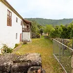 Casa Lavoura Em Requeixo Kır Evi Celorico De Basto