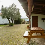 Landsted Casa Lavoura Em Requeixo *