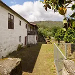 Casa Lavoura Em Requeixo