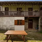 Séjour à la campagne Casa Lavoura Em Requeixo *