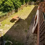 Casa Lavoura Em Requeixo Séjour à la campagne Castelbuono