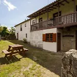 Séjour à la campagne Casa Lavoura Em Requeixo Castelbuono