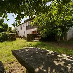 Casa Lavoura Em Requeixo *