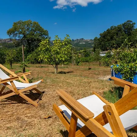 Casa Lavoura Em Requeixo