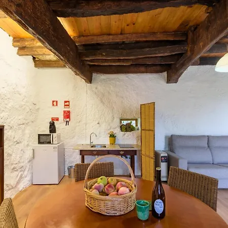 Casa Lavoura Em Requeixo Летний дом *