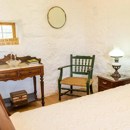 Casa Lavoura Em Requeixo Castelbuono