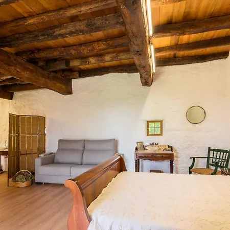 Casa Lavoura Em Requeixo