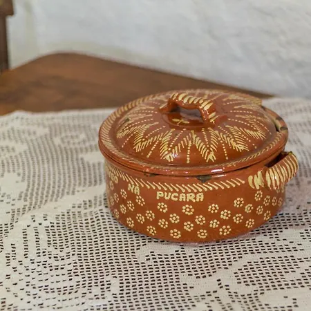 Casa Lavoura Em Requeixo Летний дом *