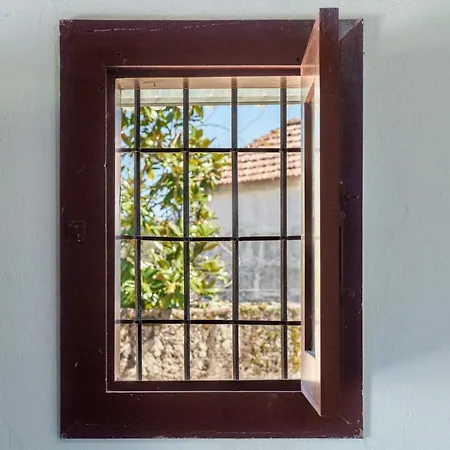 Casa Lavoura Em Requeixo Landhuis Celorico De Basto