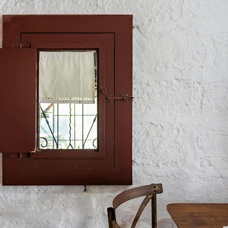 Casa Lavoura Em Requeixo Летний дом