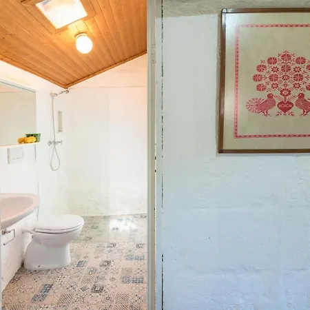 Casa Lavoura Em Requeixo * Castelbuono