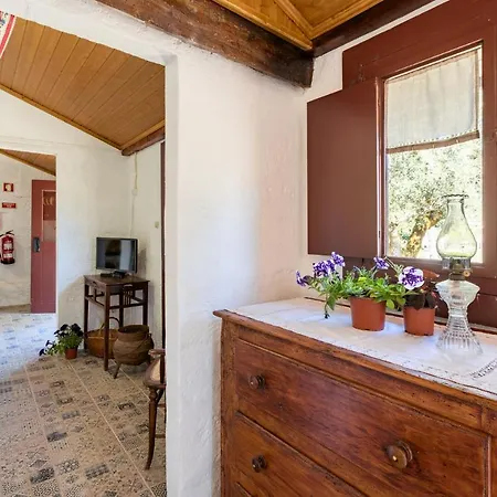 Casa Lavoura Em Requeixo Селорику-ди-Башту