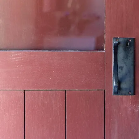 Casa Lavoura Em Requeixo Kır Evi *