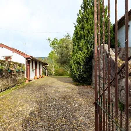 Séjour à la campagne Casa Lavoura Em Requeixo *