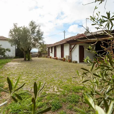 Casa Lavoura Em Requeixo