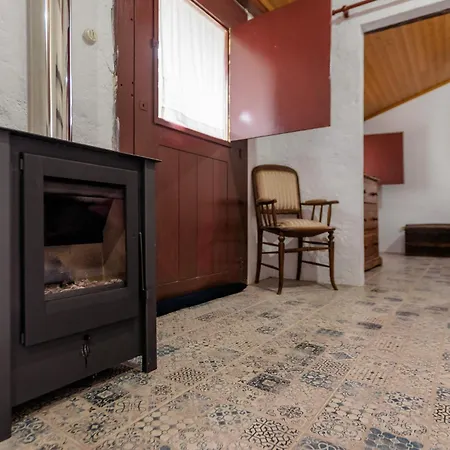 Casa Lavoura Em Requeixo Landsted