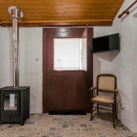 Casa Lavoura Em Requeixo Landhuis Celorico De Basto