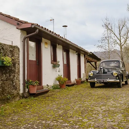 Casa Lavoura Em Requeixo *