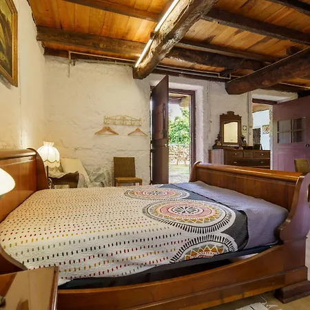 Landhuis Casa Lavoura Em Requeixo Celorico De Basto