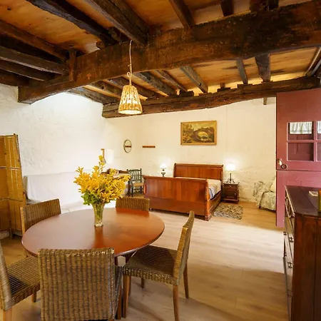 Casa Lavoura Em Requeixo * Celorico De Basto