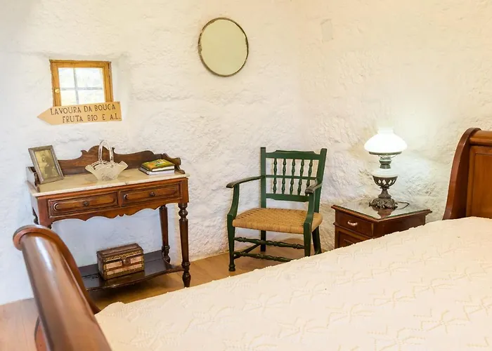 Casa Lavoura Em Requeixo Celorico De Basto