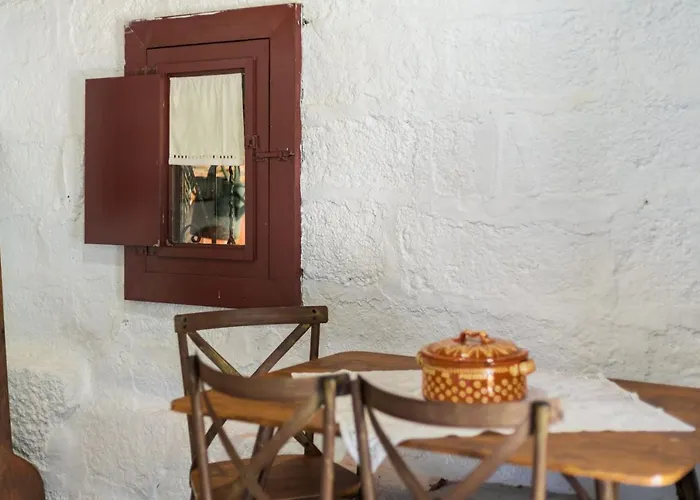 Casa Lavoura Em Requeixo