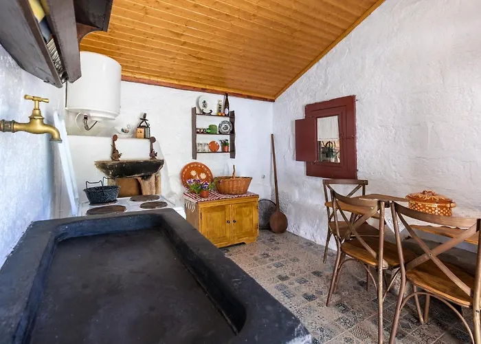 Country house Casa Lavoura Em Requeixo