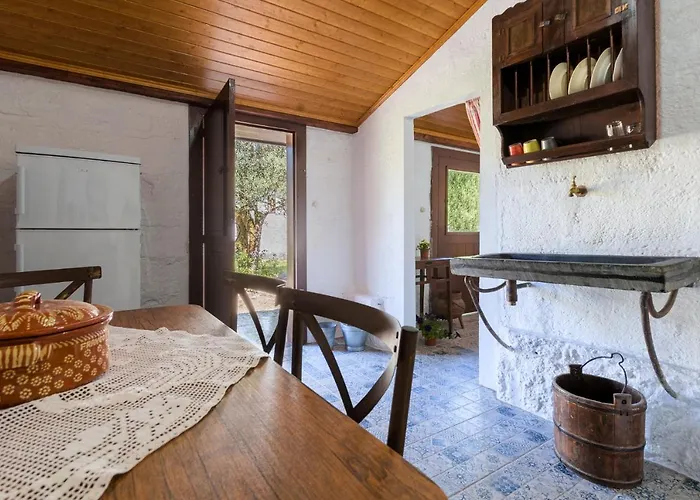 Casa Lavoura Em Requeixo * 세로리코데바스토