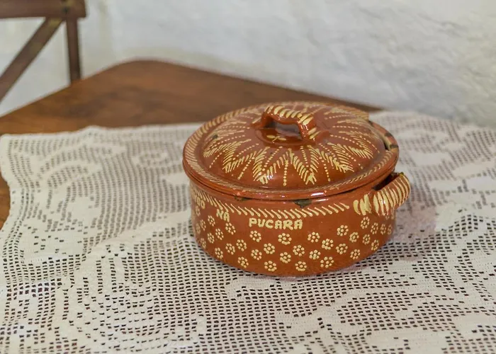 Casa Lavoura Em Requeixo Venkovský dům *