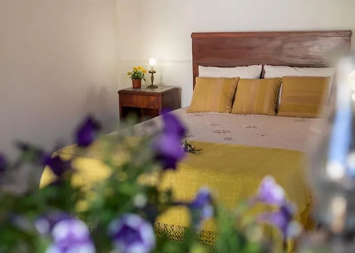 Venkovský dům Casa Lavoura Em Requeixo Celorico De Basto