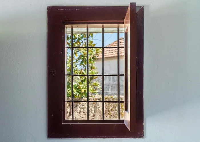 Casa Lavoura Em Requeixo Country house Celorico De Basto