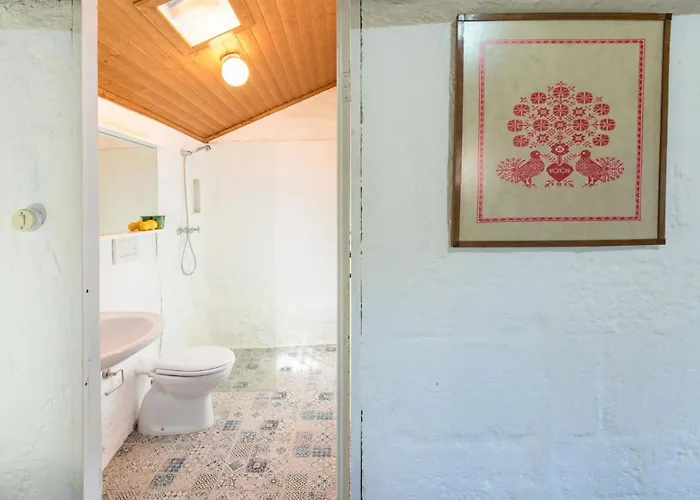 Casa Lavoura Em Requeixo * Celorico De Basto