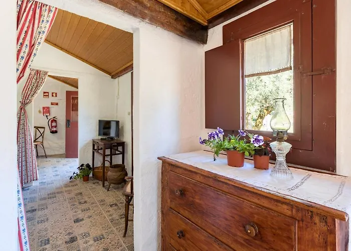 Casa Lavoura Em Requeixo 세로리코데바스토