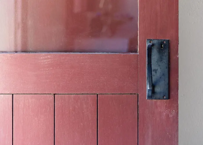 Casa Lavoura Em Requeixo 컨트리하우스 *