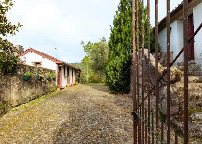 Country house Casa Lavoura Em Requeixo *